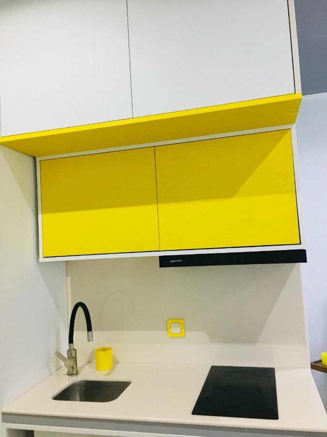 Yellow Room With Sea View Махинджаури Экстерьер фото