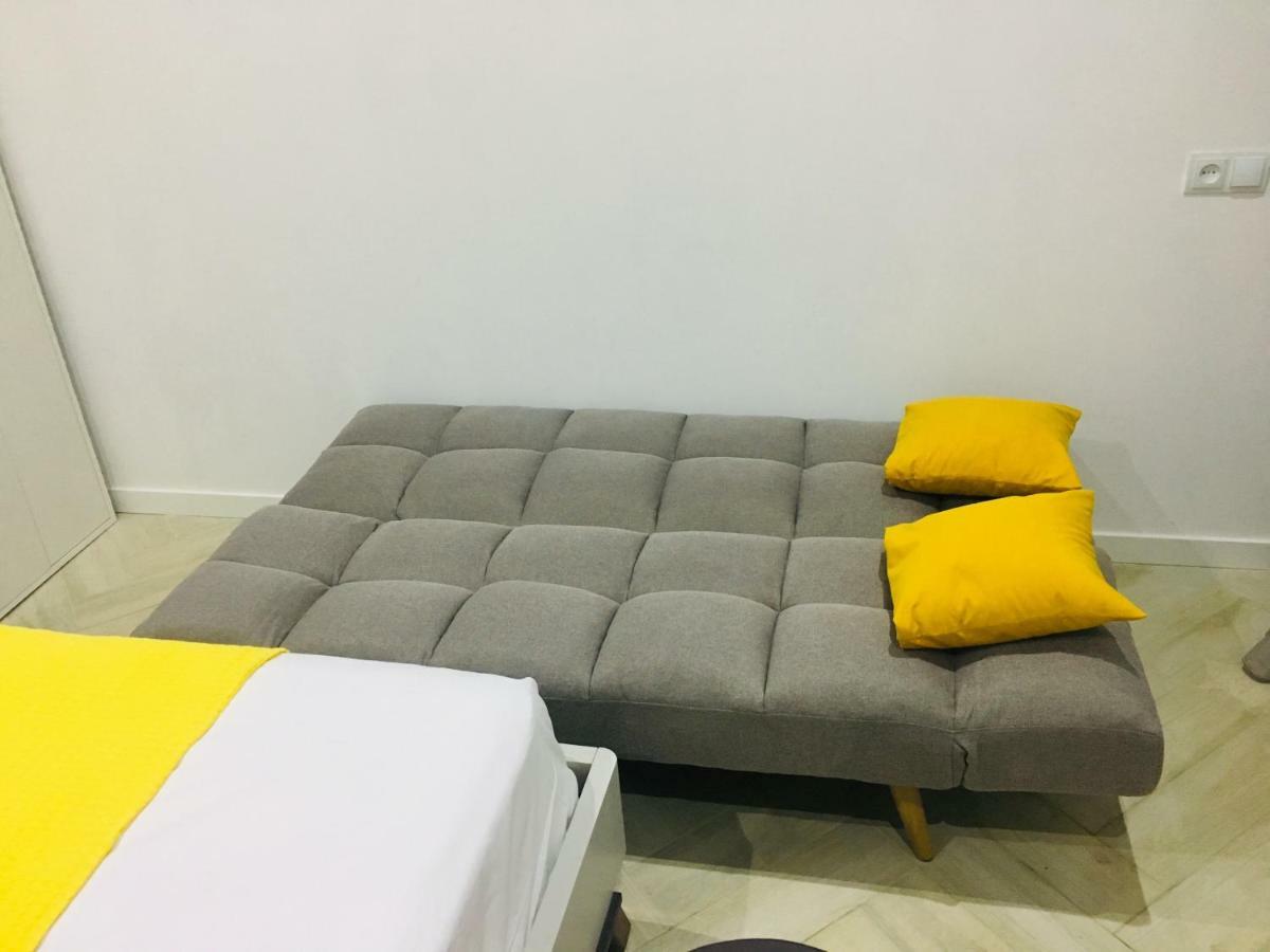 Yellow Room With Sea View Махинджаури Экстерьер фото